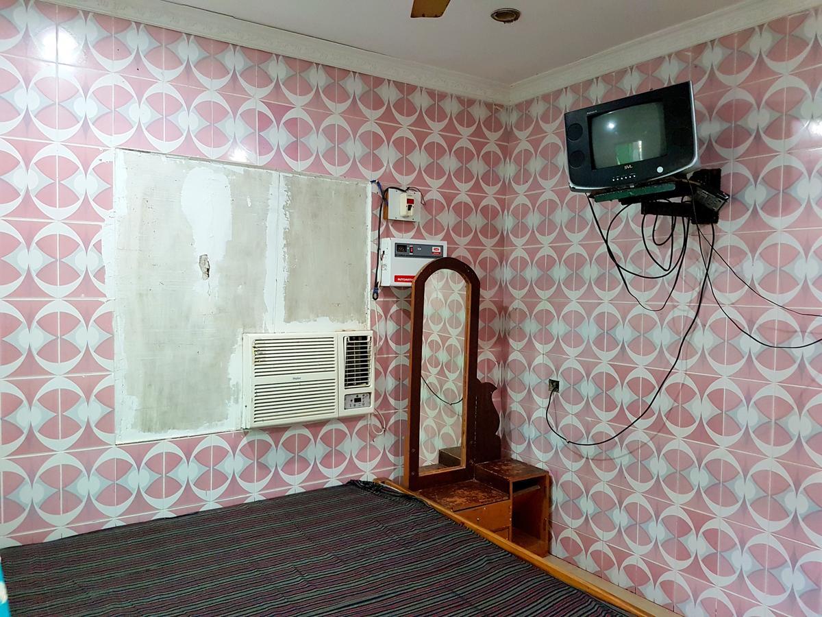 פורי Hotel Swarg מראה חיצוני תמונה