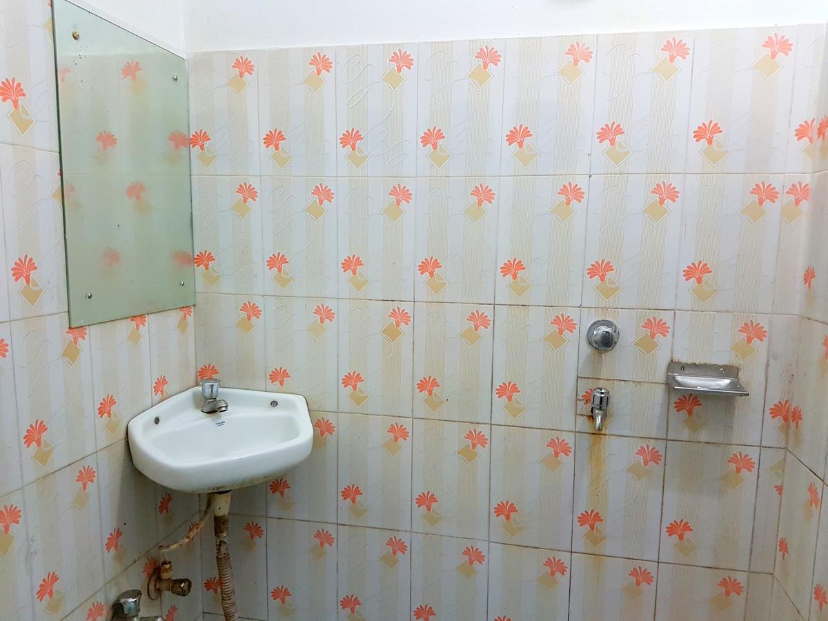 פורי Hotel Swarg מראה חיצוני תמונה